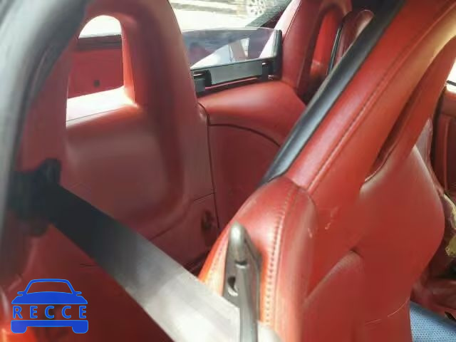 2002 HONDA S2000 JHMAP114X2T001034 image 5