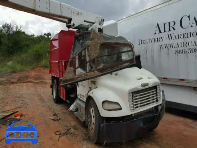 2008 FREIGHTLINER M2 106 MED 1FVACXDJ48DAJ0470 image 0