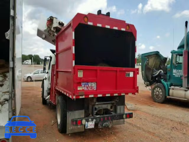 2008 FREIGHTLINER M2 106 MED 1FVACXDJ48DAJ0470 image 2