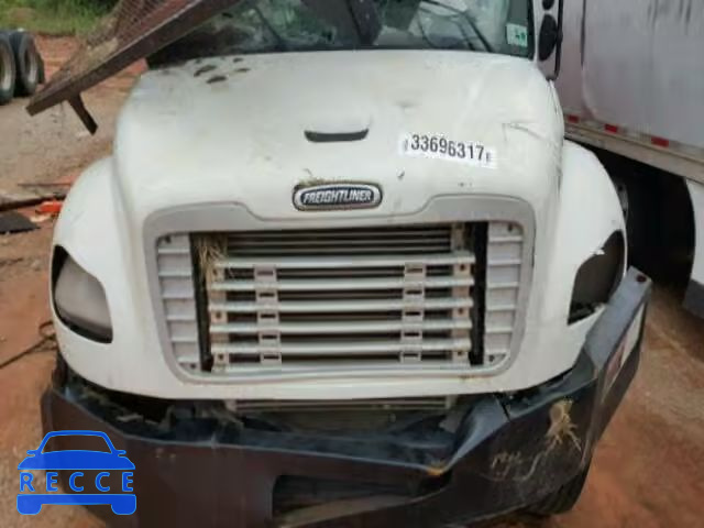 2008 FREIGHTLINER M2 106 MED 1FVACXDJ48DAJ0470 image 6