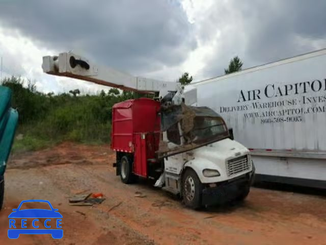 2008 FREIGHTLINER M2 106 MED 1FVACXDJ48DAJ0470 image 8
