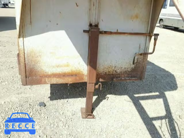 1970 HOME TRAILER 2214420 image 6