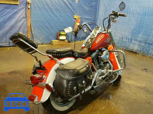 1996 HARLEY-DAVIDSON XL883 1HD4CAM10TY214508 image 3