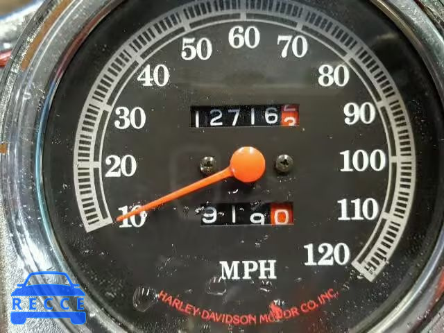 1996 HARLEY-DAVIDSON XL883 1HD4CAM10TY214508 image 7