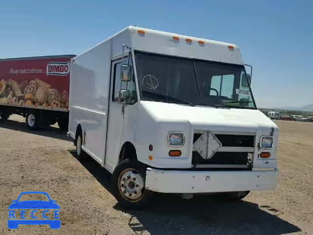 1998 FREIGHTLINER M LINE WAL 4UZA4FF40WC932644 Bild 0