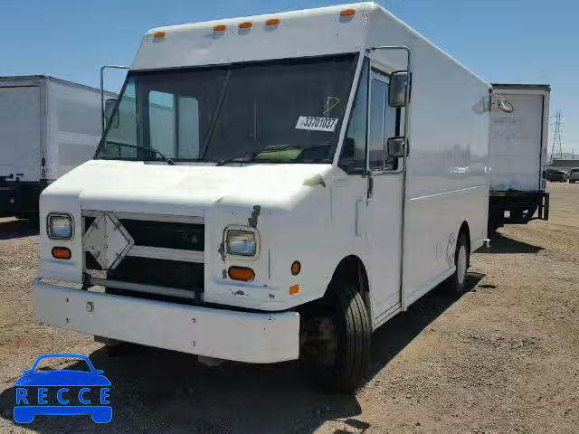 1998 FREIGHTLINER M LINE WAL 4UZA4FF40WC932644 Bild 1