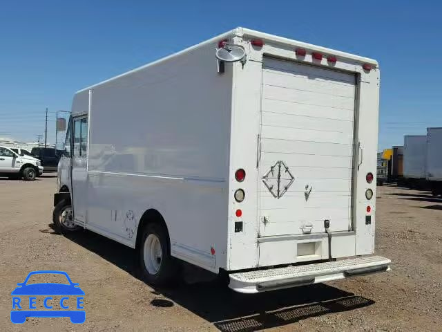 1998 FREIGHTLINER M LINE WAL 4UZA4FF40WC932644 Bild 2