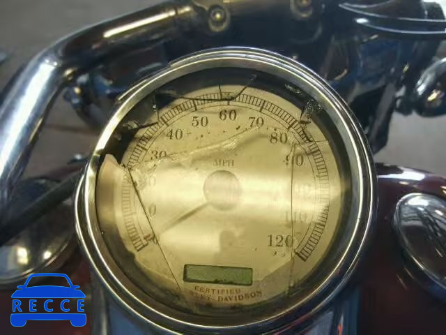 2004 HARLEY-DAVIDSON FLHRSI 1HD1FYW114Y719961 Bild 7
