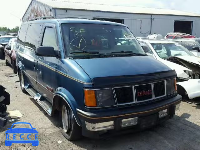 1994 GMC SAFARI 1GKEL19W5RB500042 зображення 0