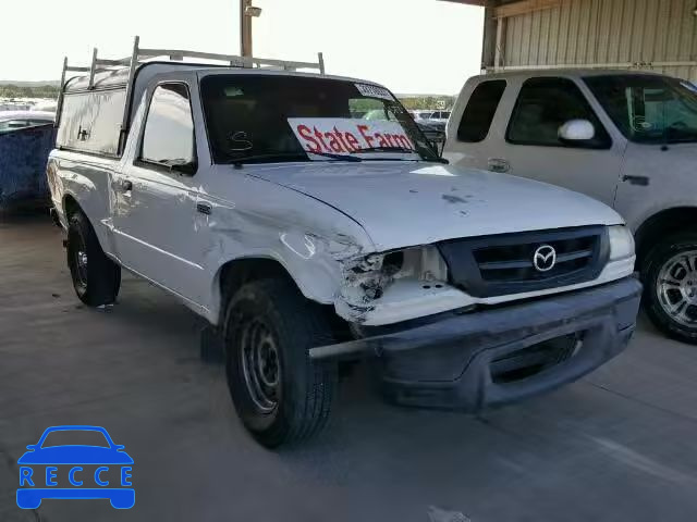 2005 MAZDA B2300 4F4YR12D75PM03610 image 0