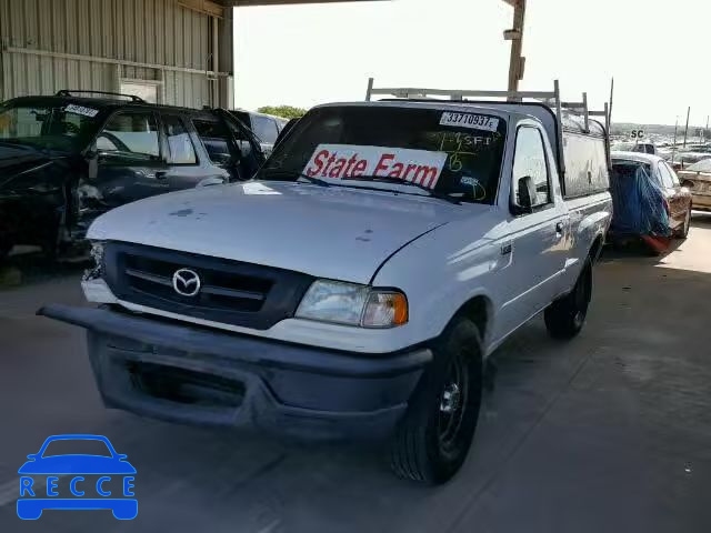 2005 MAZDA B2300 4F4YR12D75PM03610 image 1