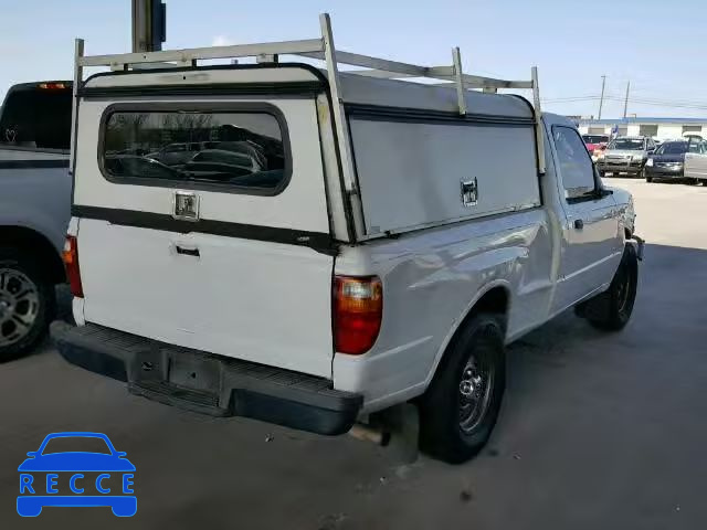 2005 MAZDA B2300 4F4YR12D75PM03610 image 3