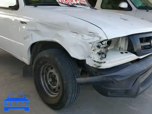 2005 MAZDA B2300 4F4YR12D75PM03610 image 8