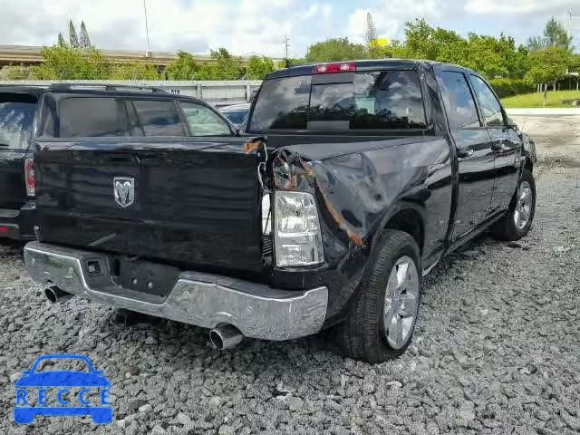 2017 RAM 1500 SLT 1C6RR6TT1HS682853 image 3