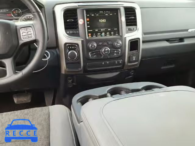 2017 RAM 1500 SLT 1C6RR6TT1HS682853 image 8