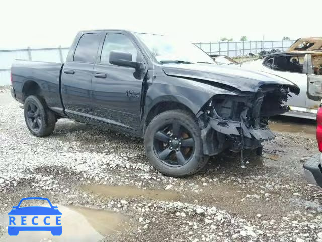 2017 RAM 1500 ST 1C6RR7FG8HS558342 image 0