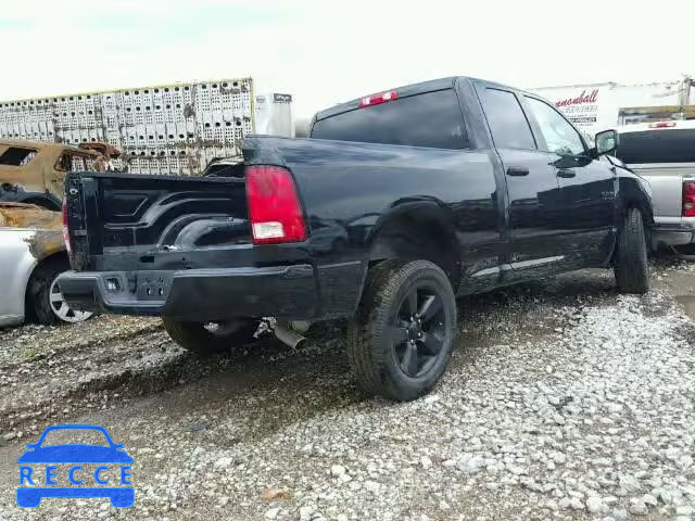 2017 RAM 1500 ST 1C6RR7FG8HS558342 image 3