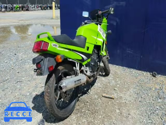 2003 KAWASAKI EX250-F JKAEXMF153A099660 image 3