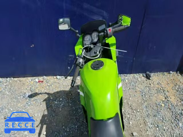 2003 KAWASAKI EX250-F JKAEXMF153A099660 image 4