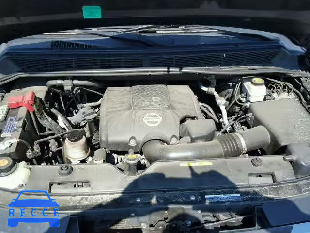 2014 NISSAN ARMADA PLA 5N1AA0NE7EN613213 image 6