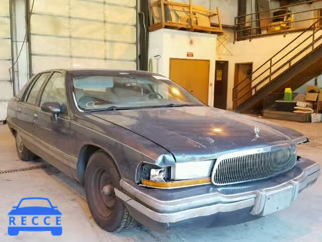 1994 BUICK ROADMASTER 1G4BN52PXRR432150 image 0