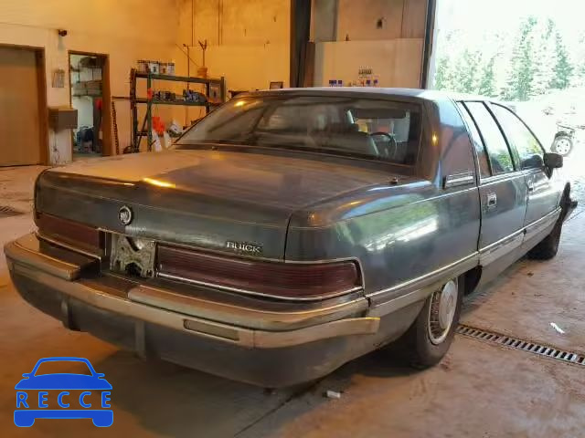 1994 BUICK ROADMASTER 1G4BN52PXRR432150 image 3