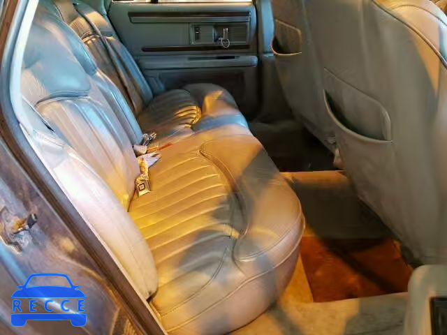 1994 BUICK ROADMASTER 1G4BN52PXRR432150 image 5