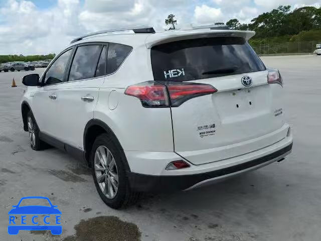 2017 TOYOTA RAV4 HV LI JTMDJREV6HD080500 image 2