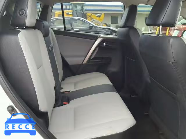 2017 TOYOTA RAV4 HV LI JTMDJREV6HD080500 image 5