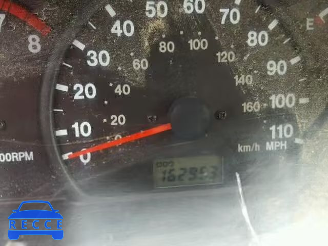 2003 CHEVROLET TRACKER LT 2CNBJ634936917470 Bild 7