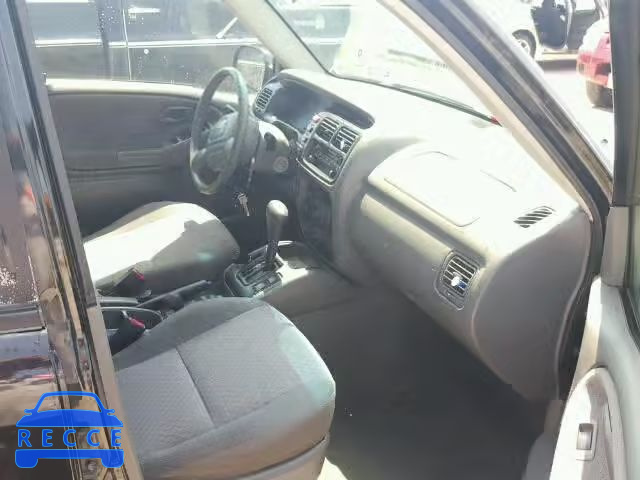 2001 CHEVROLET TRACKER ZR 2CNBJ734X16934717 image 4