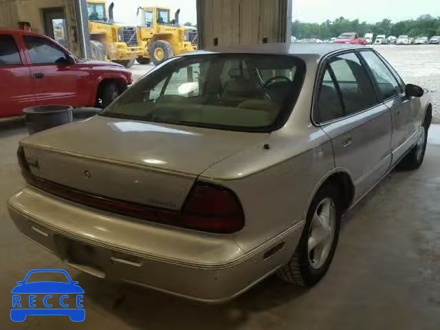 1996 OLDSMOBILE LSS 1G3HY52K1T4829373 image 3