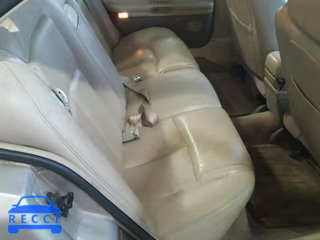 1996 OLDSMOBILE LSS 1G3HY52K1T4829373 image 5