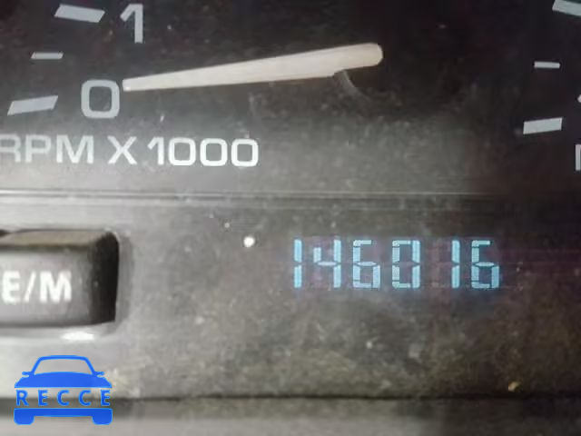 1996 OLDSMOBILE LSS 1G3HY52K1T4829373 image 7