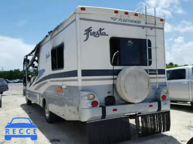 2004 FORD MOTORHOME 1F6NF53S440A08058 image 2