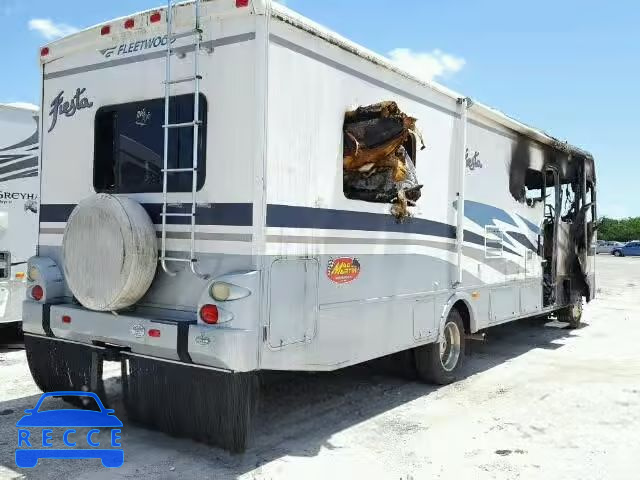 2004 FORD MOTORHOME 1F6NF53S440A08058 Bild 3