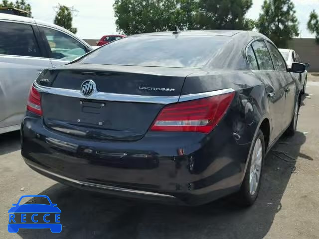 2014 BUICK LACROSSE W 1G4GB5GR0EF147803 Bild 3