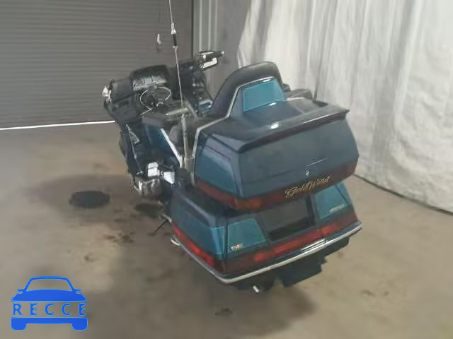 1994 HONDA GL1500SE 1HFSC2234RA602514 image 2