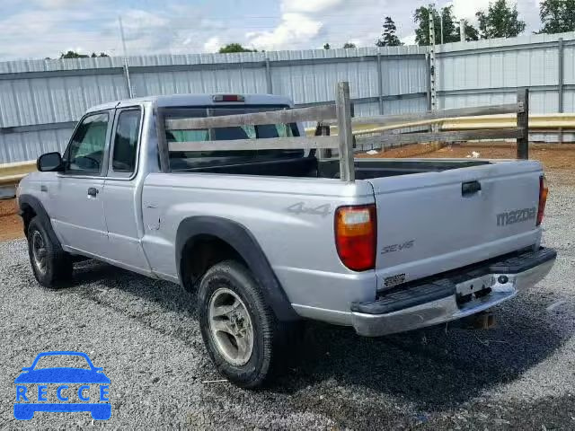 2001 MAZDA B3000 CAB 4F4ZR17U51TM02714 Bild 2