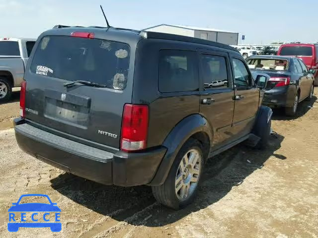 2010 DODGE NITRO SE 1D4PT2GK2AW145910 Bild 3