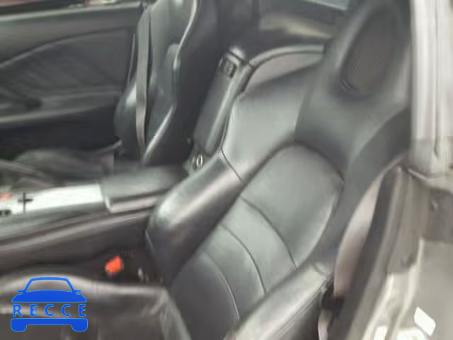 2000 HONDA S2000 JHMAP1141YT005109 image 5