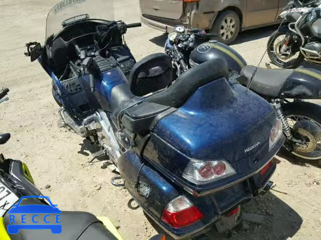 2007 HONDA GL1800 1HFSC47H97A605888 image 2