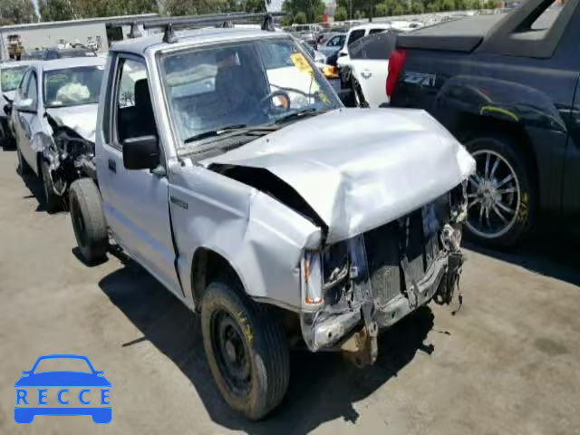 1988 MITSUBISHI MIGHTY MAX JA7FL24D4JP028884 image 0