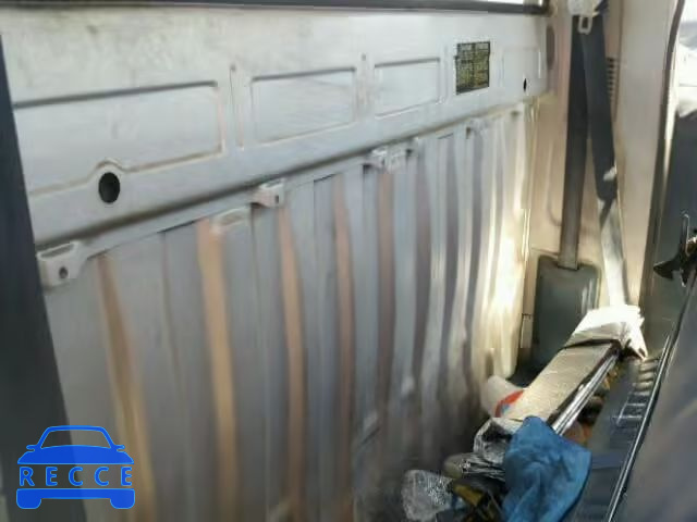 1988 MITSUBISHI MIGHTY MAX JA7FL24D4JP028884 image 5