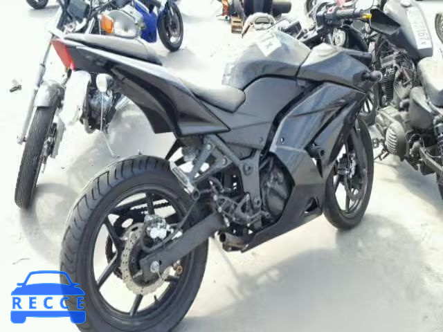 2012 KAWASAKI EX250-J JKAEXMJ12CDAB3192 image 3