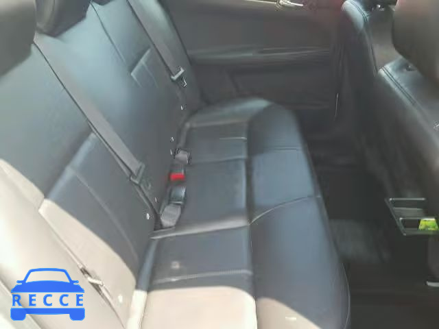 2009 CHEVROLET IMPALA POL 2G1WS57M891310496 зображення 5