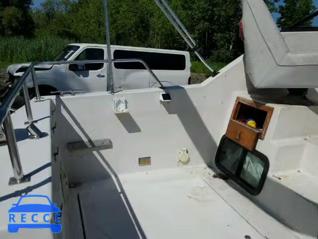 1998 CENT SPORTCABIN GSYNE052L990 image 5