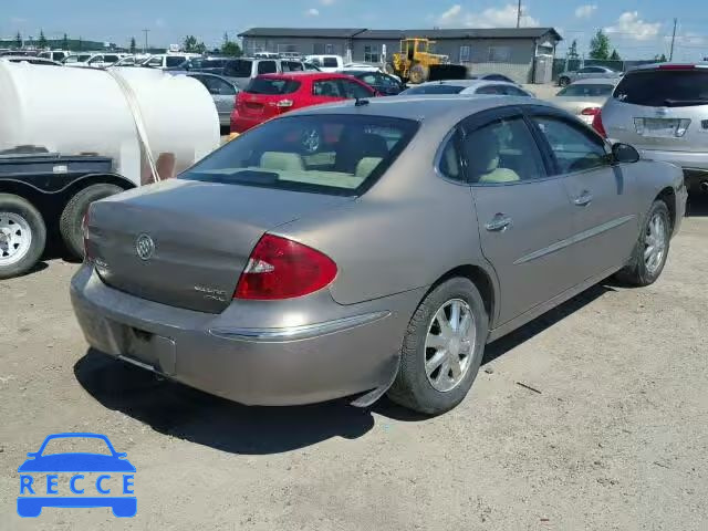 2006 BUICK ALLURE CXL 2G4WJ582361257415 image 3