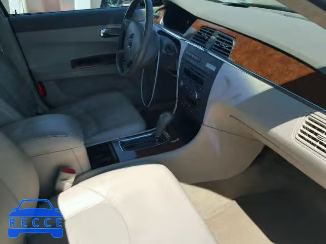 2006 BUICK ALLURE CXL 2G4WJ582361257415 image 4