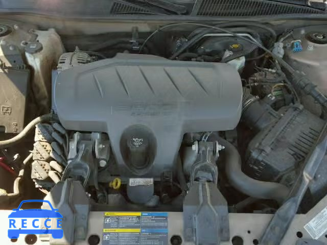 2006 BUICK ALLURE CXL 2G4WJ582361257415 image 6